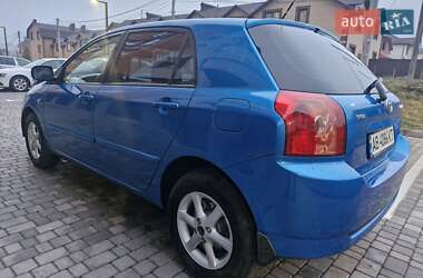 Хетчбек Toyota Corolla 2006 в Вінниці