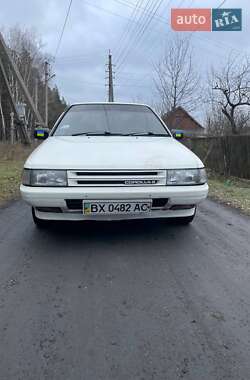 Хетчбек Toyota Corolla 1989 в Баранівці