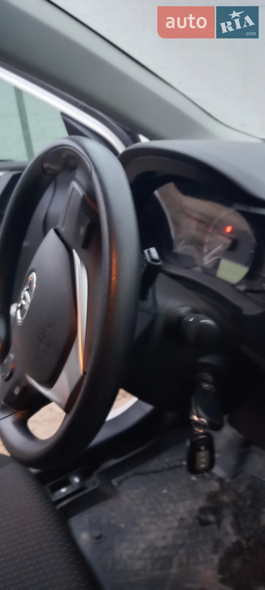 2014 Toyota Corolla - мініатюра 16