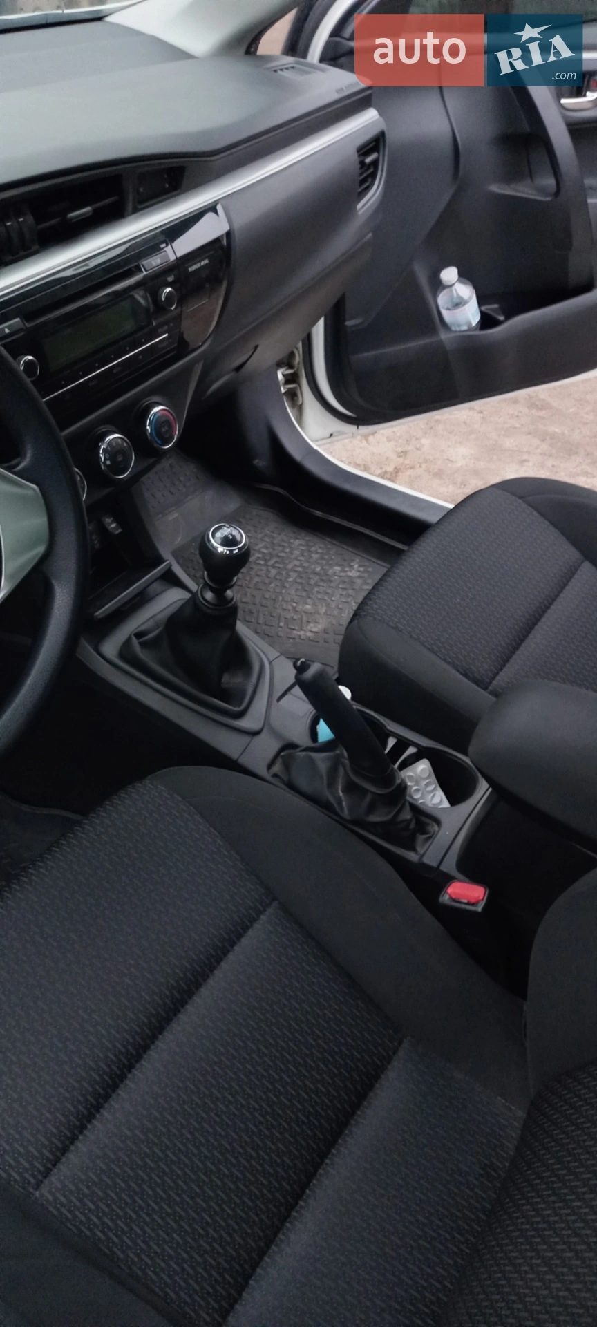 2014 Toyota Corolla - мініатюра 24
