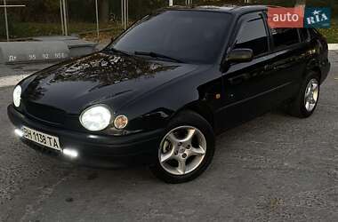 Хетчбек Toyota Corolla 1998 в Одесі