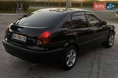 Хетчбек Toyota Corolla 1998 в Одесі