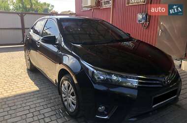 Toyota Corolla 2014 Toyota Corolla 2014