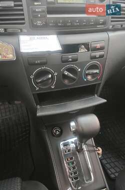 Седан Toyota Corolla 2006 в Одесі