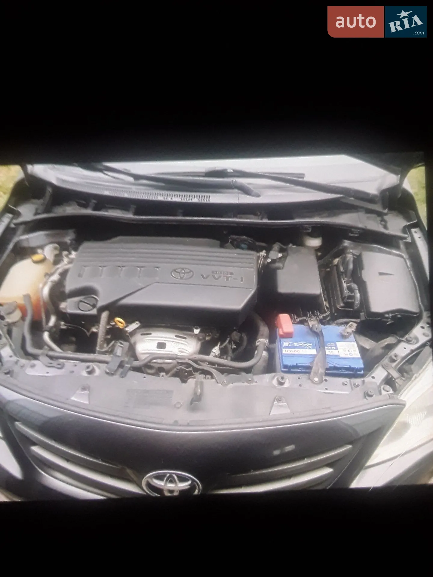 2010 Toyota Corolla - мініатюра 7