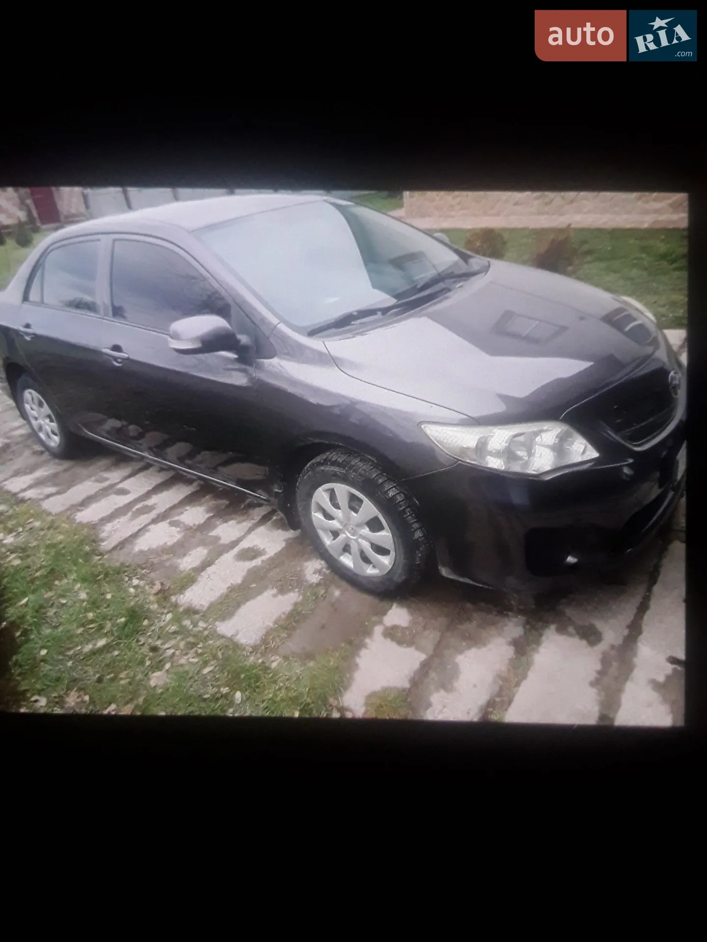 2010 Toyota Corolla - мініатюра 2