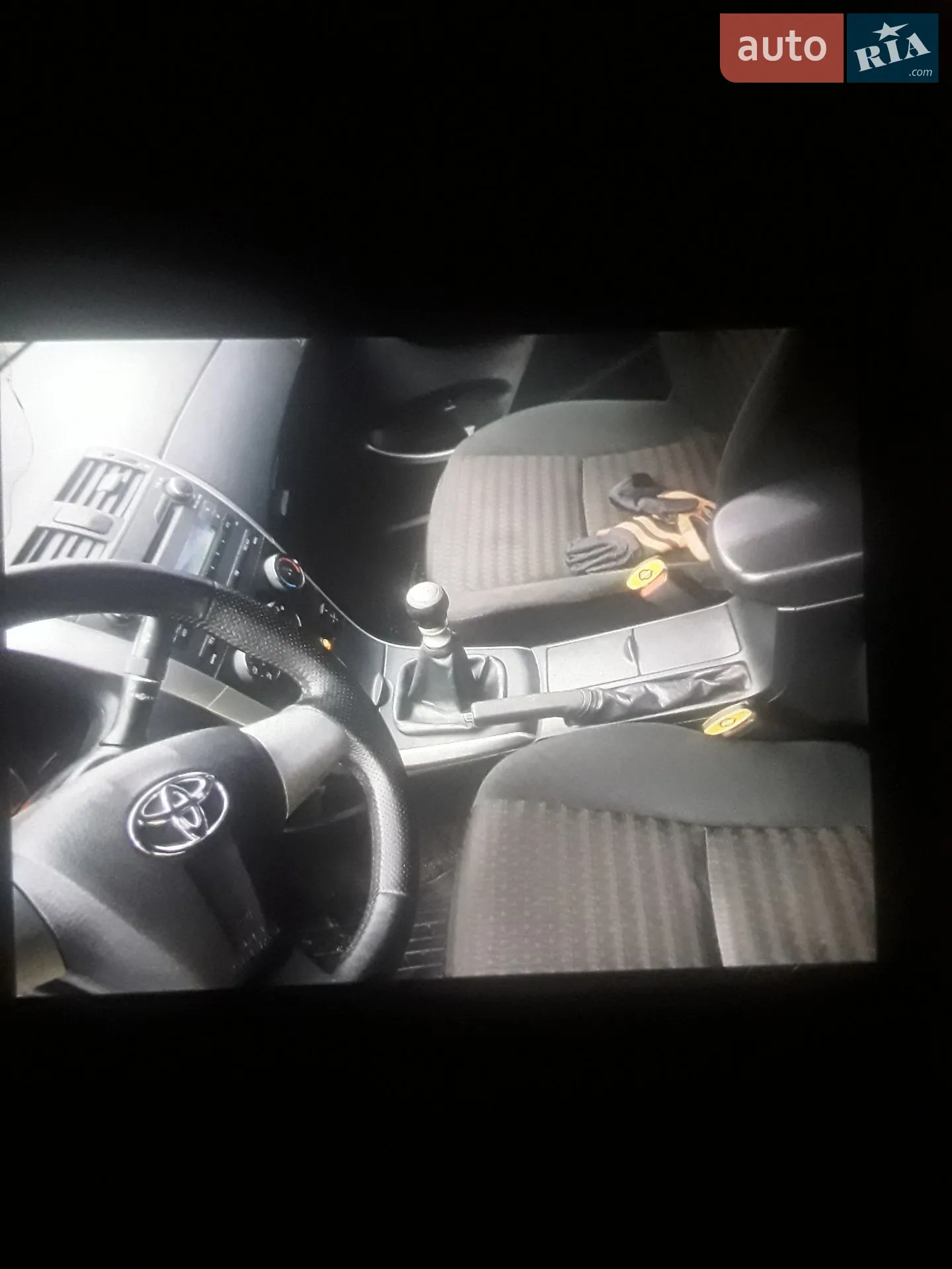 2010 Toyota Corolla - мініатюра 6