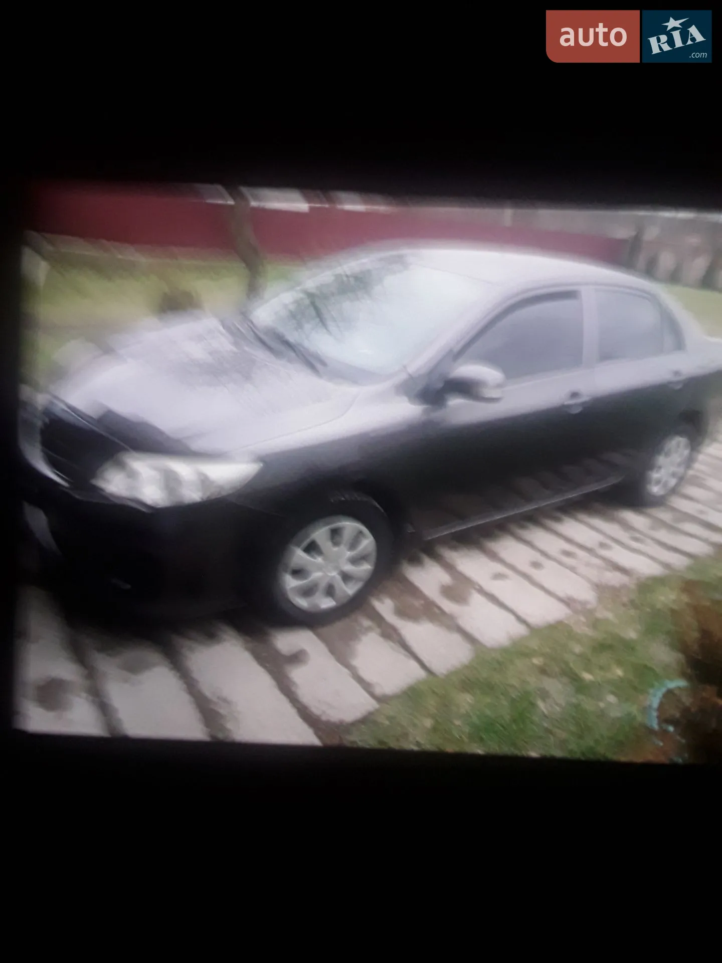 2010 Toyota Corolla - мініатюра 13