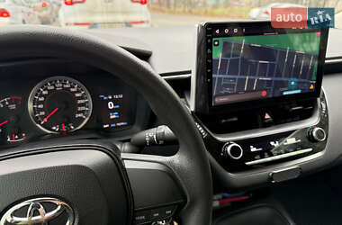 Седан Toyota Corolla 2020 в 