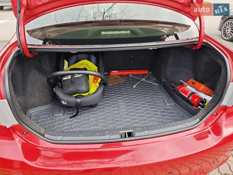 Седан Toyota Corolla 2010 в Миколаєві фото 6 Седан Toyota Corolla 2010 в Миколаєві