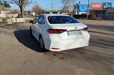 Седан Toyota Corolla 2020 в Изюме