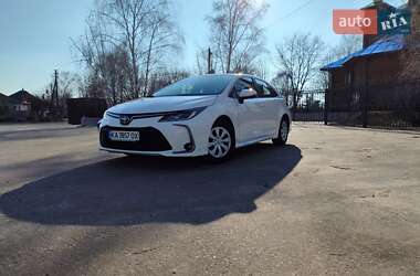 Седан Toyota Corolla 2020 в Изюме