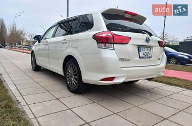 Универсал Toyota Corolla 2016 в Киеве