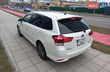 Универсал Toyota Corolla 2016 в Киеве