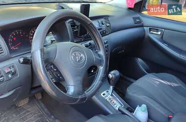 Седан Toyota Corolla 2003 в Одессе