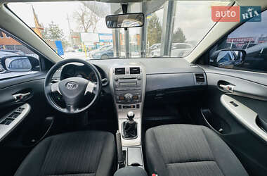 Седан Toyota Corolla 2008 в Харькове