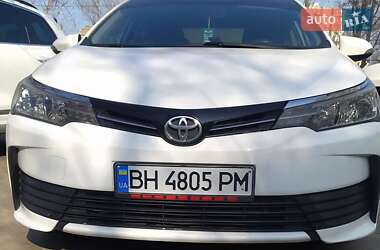 Toyota Corolla 2018 Toyota Corolla 2018