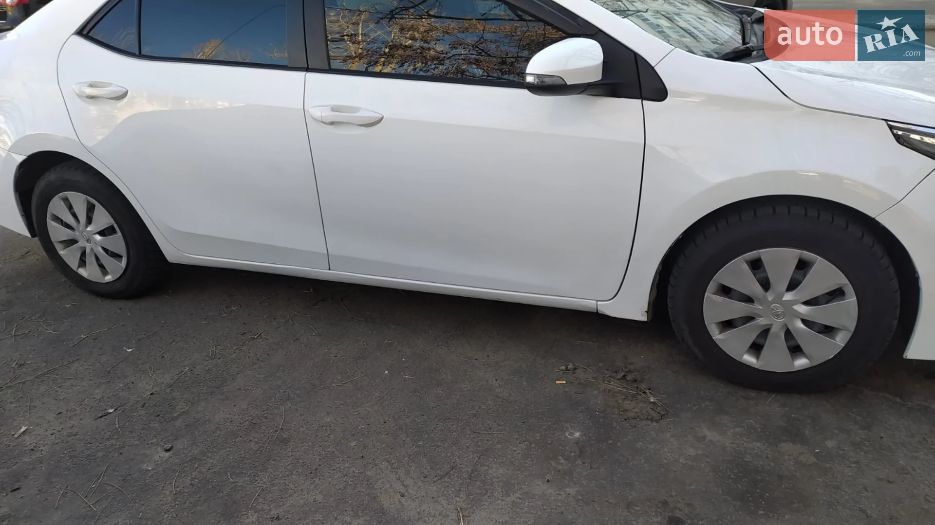 2018 Toyota Corolla - мініатюра 6