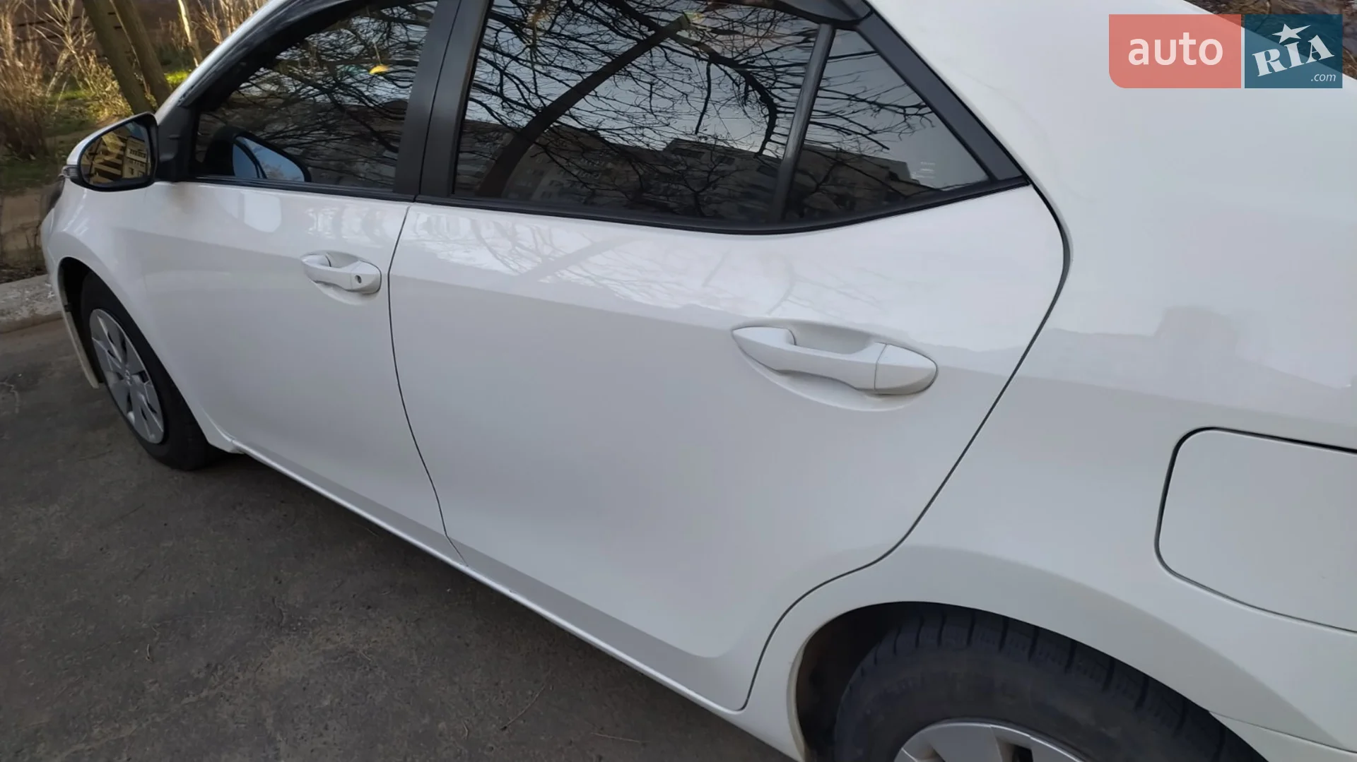 2018 Toyota Corolla - мініатюра 8