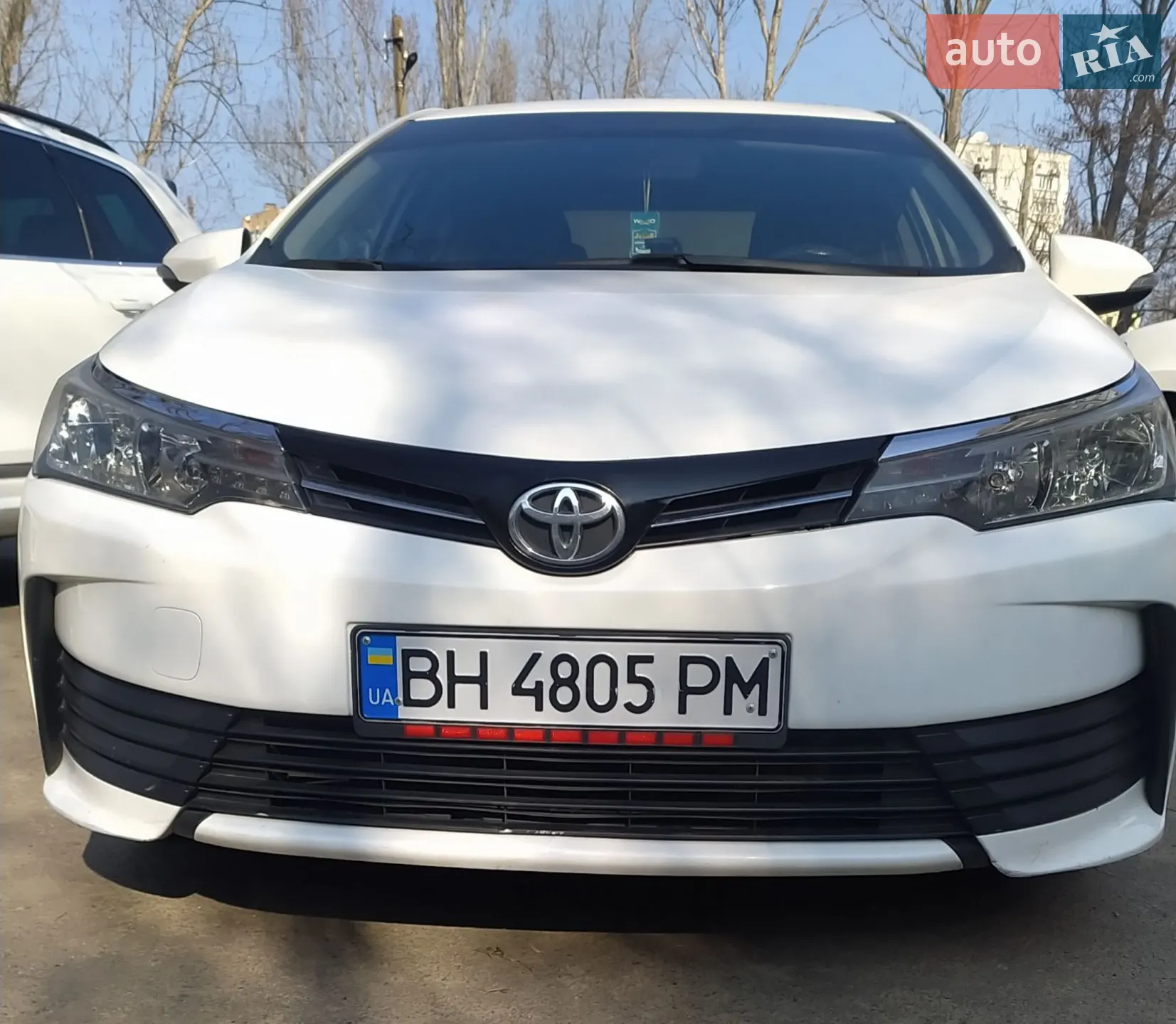 2018 Toyota Corolla - мініатюра 15