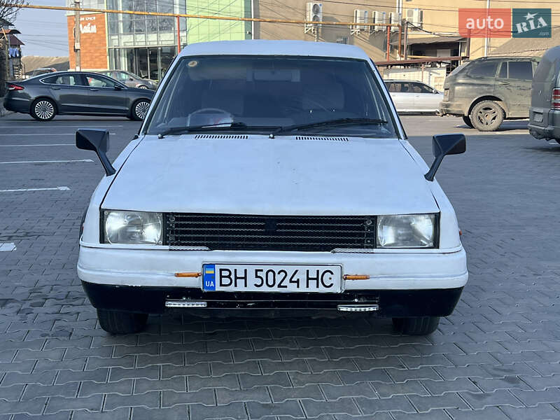 Лифтбек Toyota Corolla 1986 в Одессе