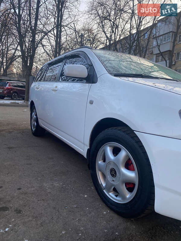 Универсал Toyota Corolla 2003 в Одессе