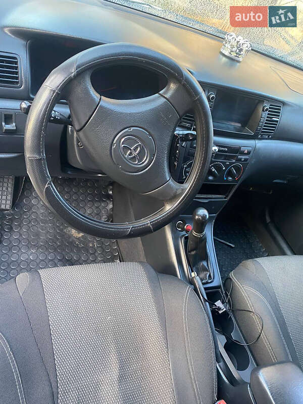 Универсал Toyota Corolla 2003 в Одессе
