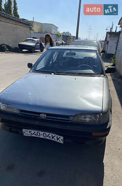 Хетчбек Toyota Corolla 1991 в Бучі