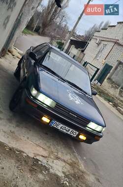 Лифтбек Toyota Corolla 1988 в Одессе