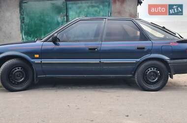 Лифтбек Toyota Corolla 1988 в Одессе