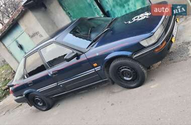 Лифтбек Toyota Corolla 1988 в Одессе