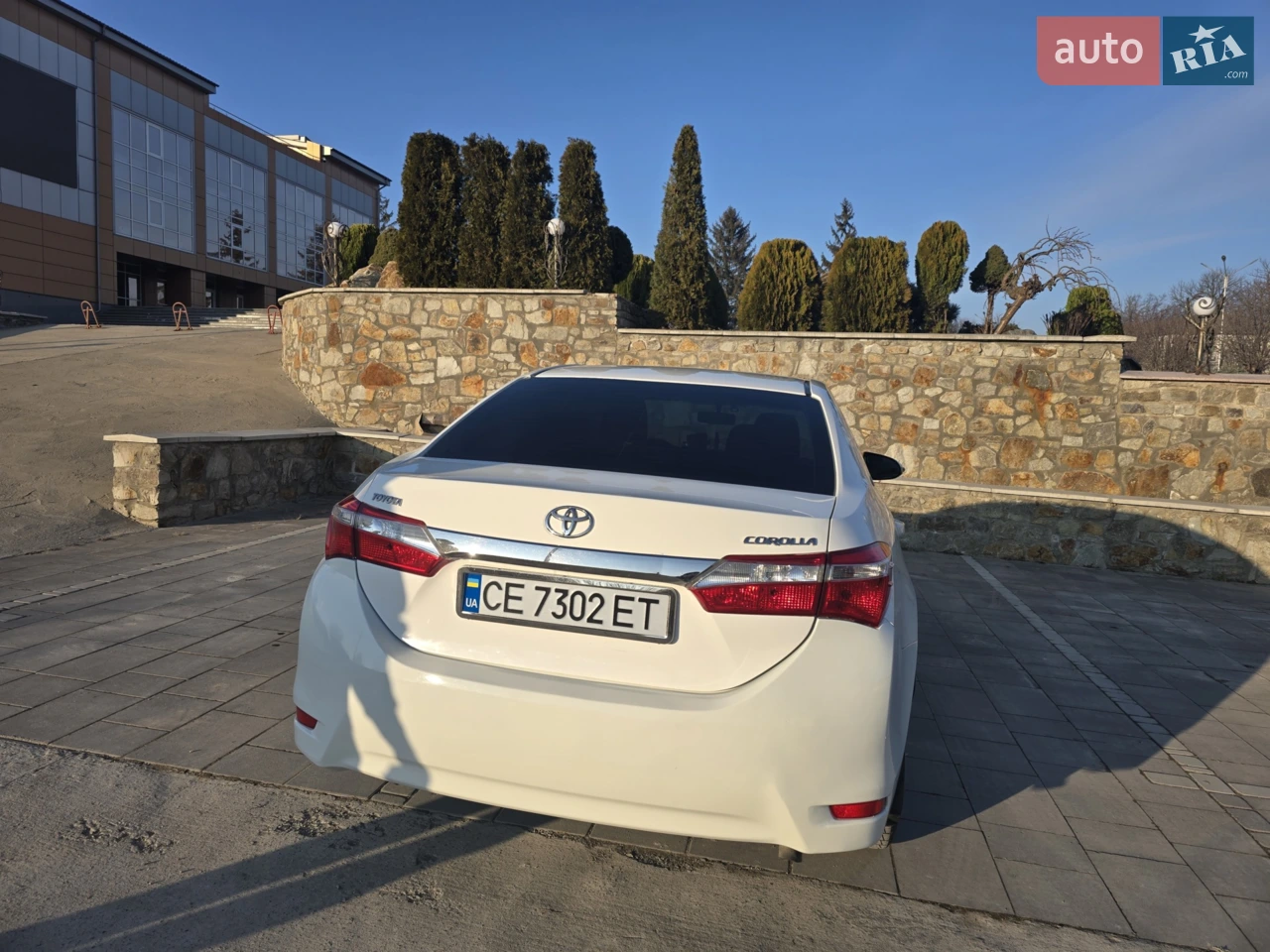 2016 Toyota Corolla - мініатюра 17