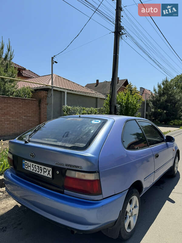 Toyota Corolla 1994
