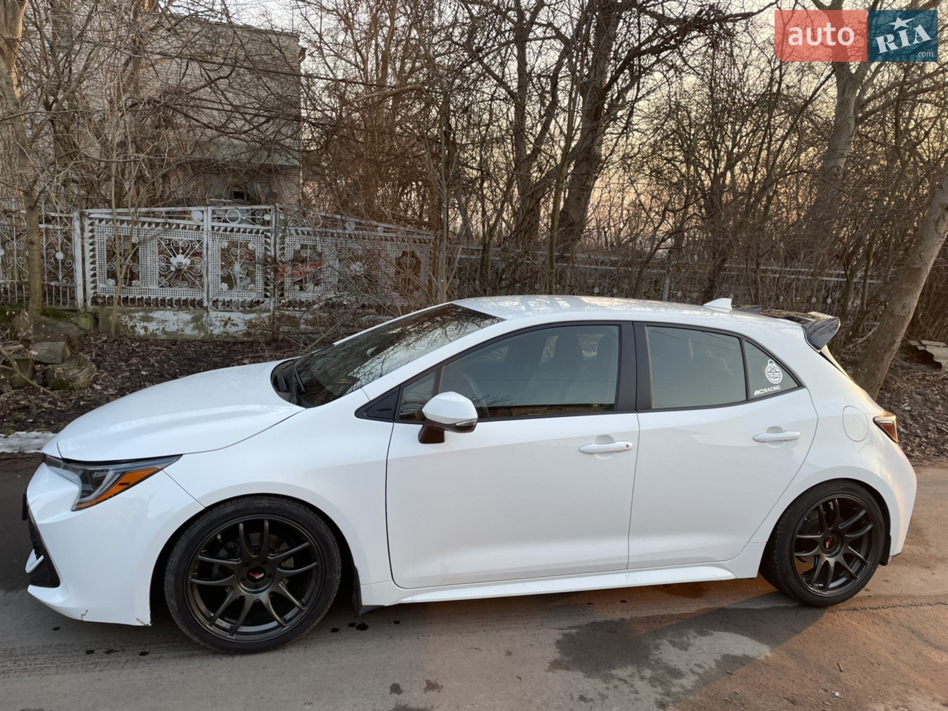 2018 Toyota Corolla - мініатюра 13