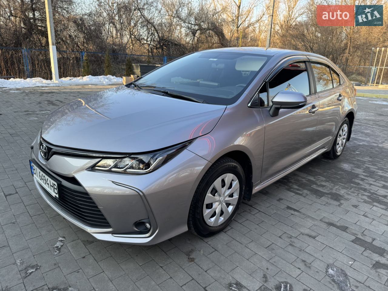 2021 Toyota Corolla - мініатюра 23