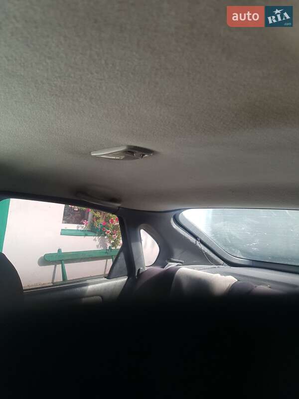 Ліфтбек Toyota Corolla 1993 в Надвірній