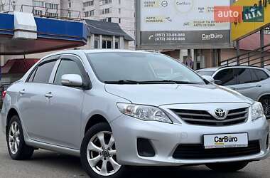 Седан Toyota Corolla 2010 в Одессе