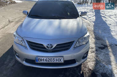 Toyota Corolla 2012 Toyota Corolla 2012