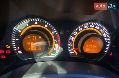 Седан Toyota Corolla 2012 в 