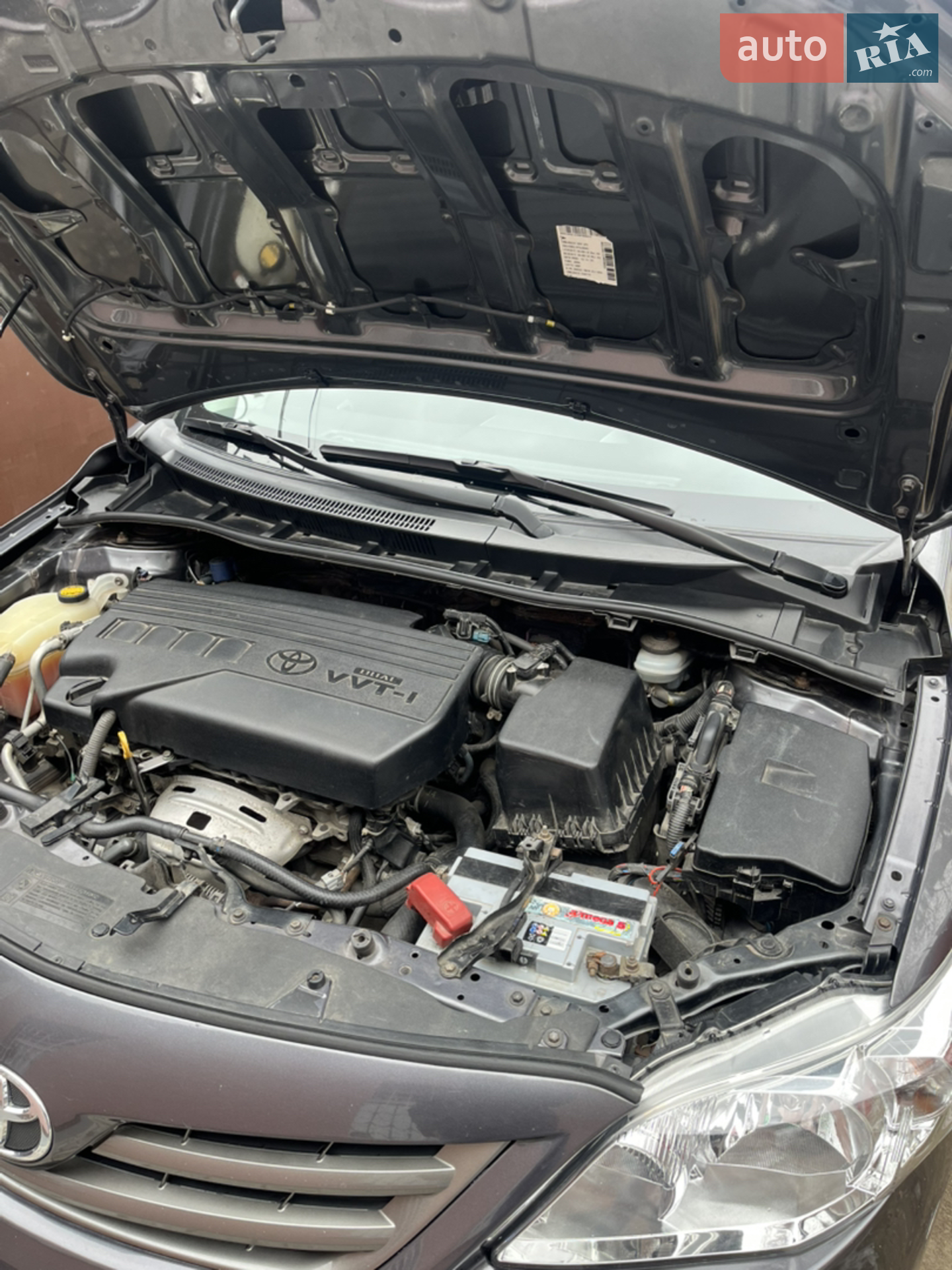 2011 Toyota Corolla - мініатюра 16