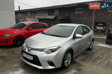 Toyota Corolla 2013 Toyota Corolla 2013
