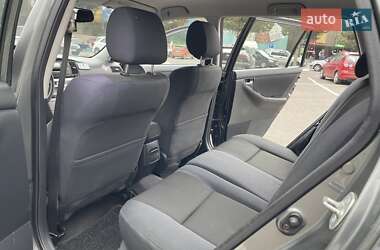 Универсал Toyota Corolla 2006 в Одессе