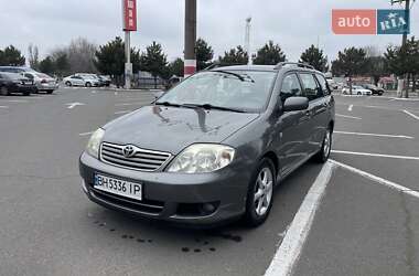 Универсал Toyota Corolla 2006 в Одессе