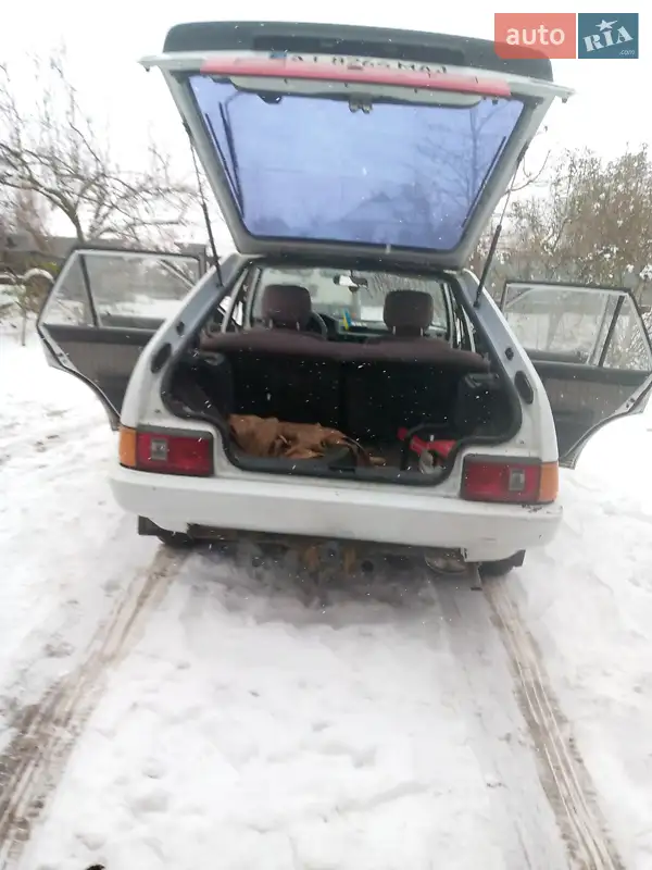 Toyota Corolla 1985