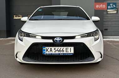 Седан Toyota Corolla 2020 в Києві