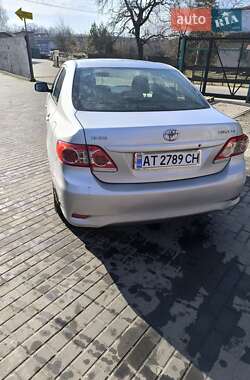 Седан Toyota Corolla 2012 в Луцке