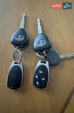 Седан Toyota Corolla 2011 в 