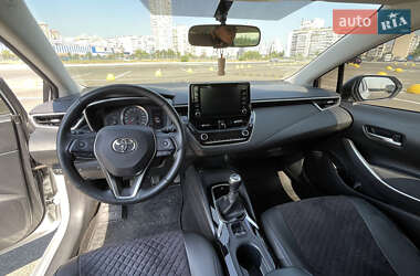 Седан Toyota Corolla 2020 в Києві