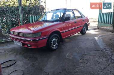 Хэтчбек Toyota Corolla 1988 в Одессе