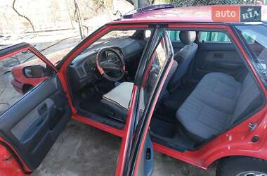 Хэтчбек Toyota Corolla 1988 в Одессе